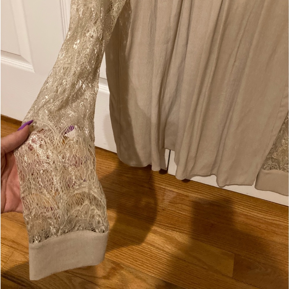 Fancy blouse - Picture 2 of 3